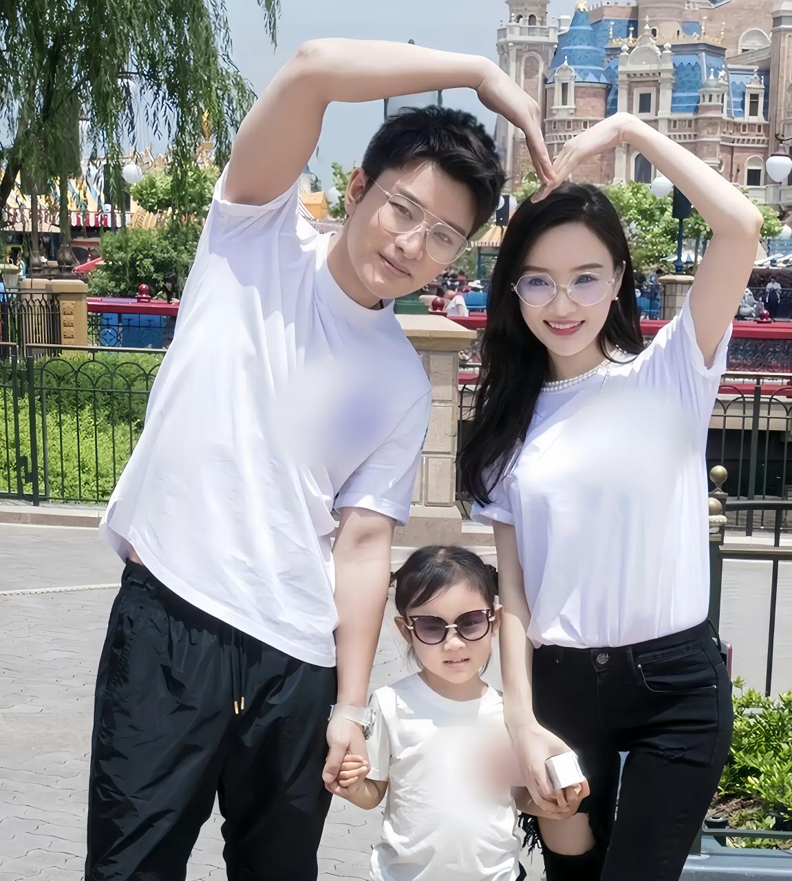李小璐昨天采访中说2018年3月14日已经离婚！为了保护女儿，和贾乃亮保持夫妻关