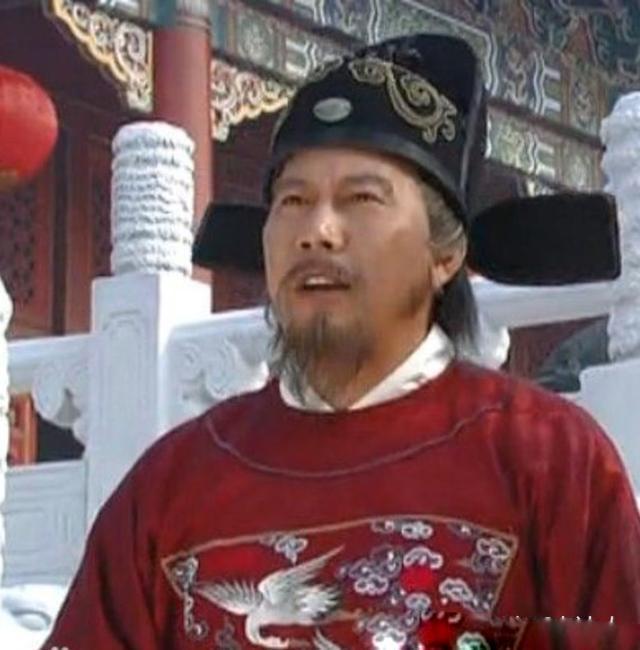 “朱元璋最离不开的人，也是他第一个亲手毁掉的人”｜李善长之死：不是功高震主，而是