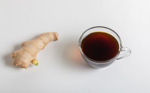 冬季健康养生 多喝5款茶饮