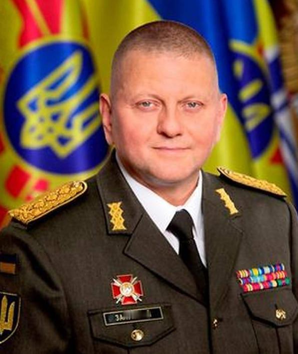 .“北溪”背后的大水鱼，终于被揪出来了！德国查明，扎卢日内大将，竟然是“北溪”真