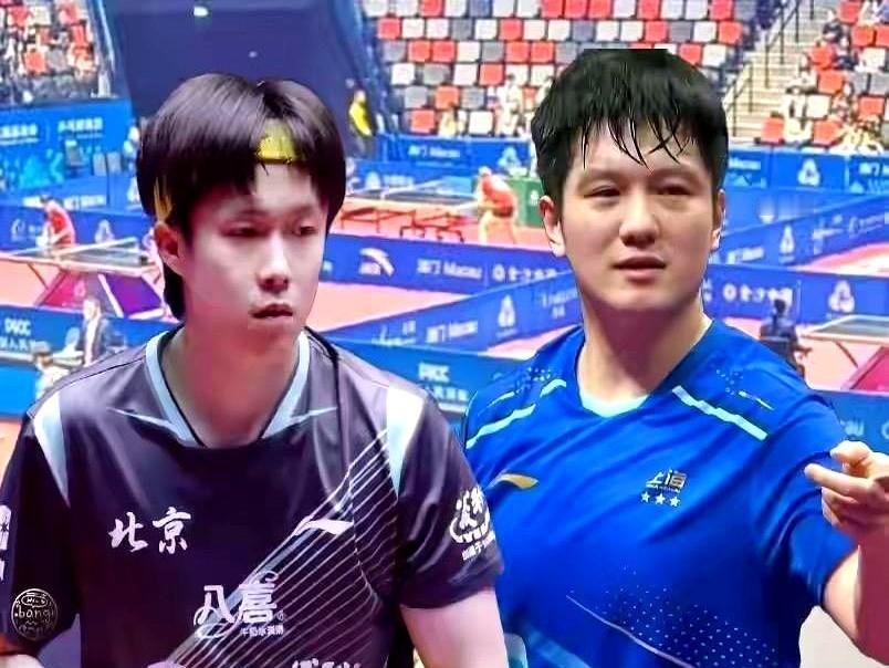 很少有人能想到，巴黎奥运后，曾经的乒乓球超级巨星樊振东竟然选择“半退役”。他