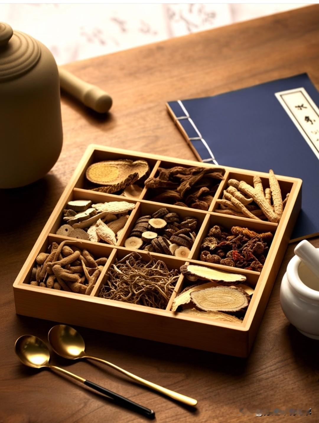 什么样的药材算是好药材?买药材总担心买到劣质货？一招教你辨别好药材！咱们老百