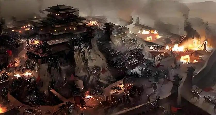 从某种意义上来讲，大明其实亡于大宋……自宋开始，中国进入了平民社会，没有了贵族