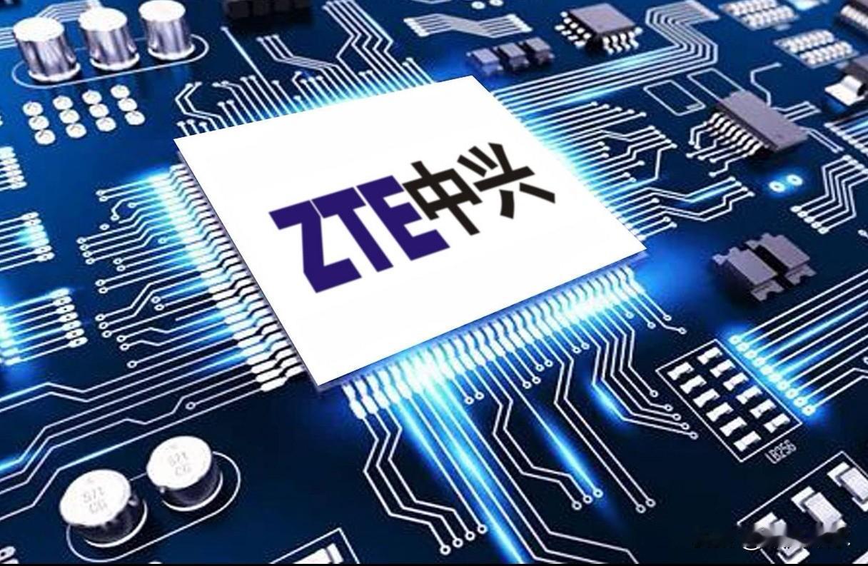 中兴7年两次遭美国处罚：从“跪地求生”到“正面硬刚”！中兴7年两次收到美国天