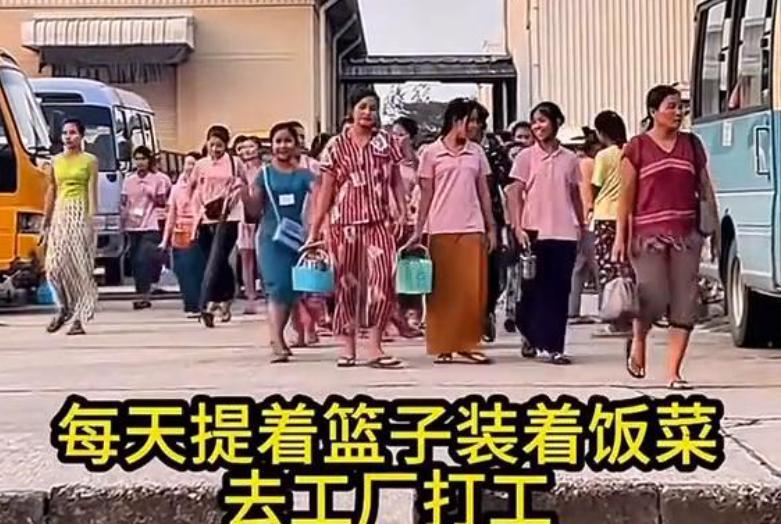 缅甸陷入长久的战乱之中，出现的后果，就是缅甸人已经受不了当前的局势。经过街头测试