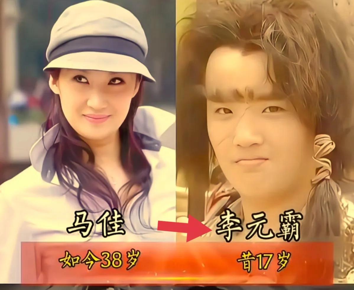 《隋唐英雄传》演员演技特别好。隋唐英雄传:聂远罗成及童蕾演技时刻在线。《隋唐