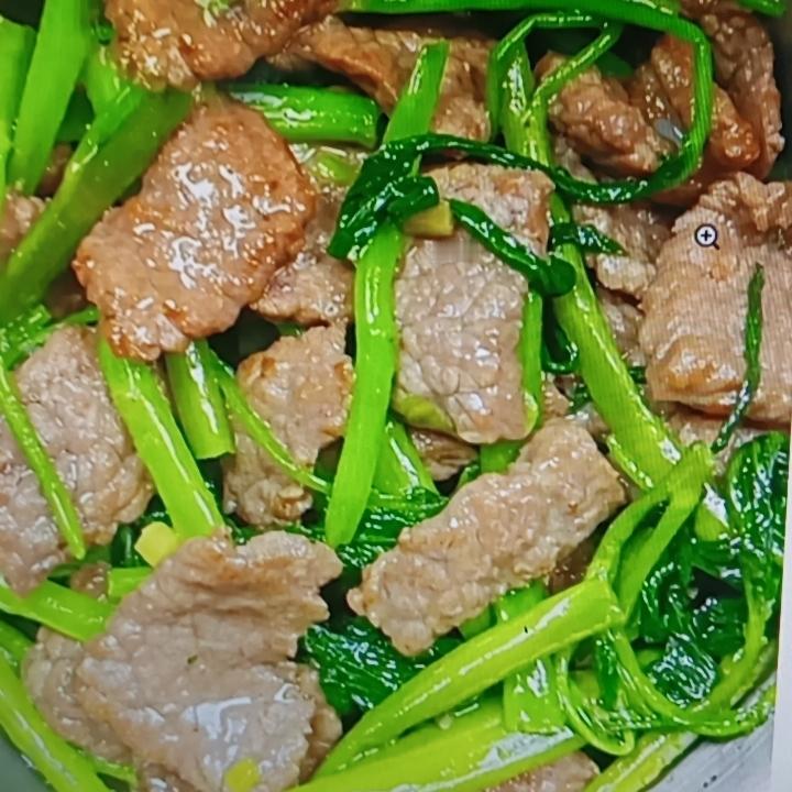 湿气重真的太难受啦，别老想着吃药，试试这几样家常菜，祛湿健脾超有效。我首推空心菜