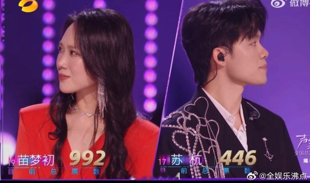 声鸣远扬选手误闯天家声鸣远扬第四场点评杀疯了！尚雯婕输出堪称音乐点评大师，那