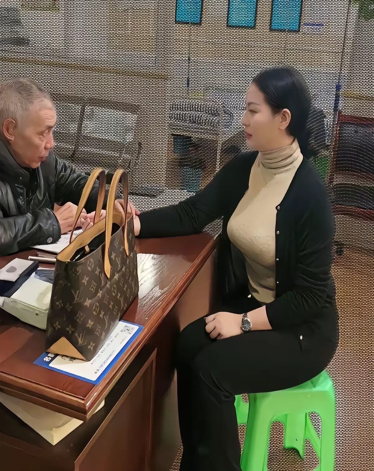 老中医让我找个男朋友，这是什么药方？