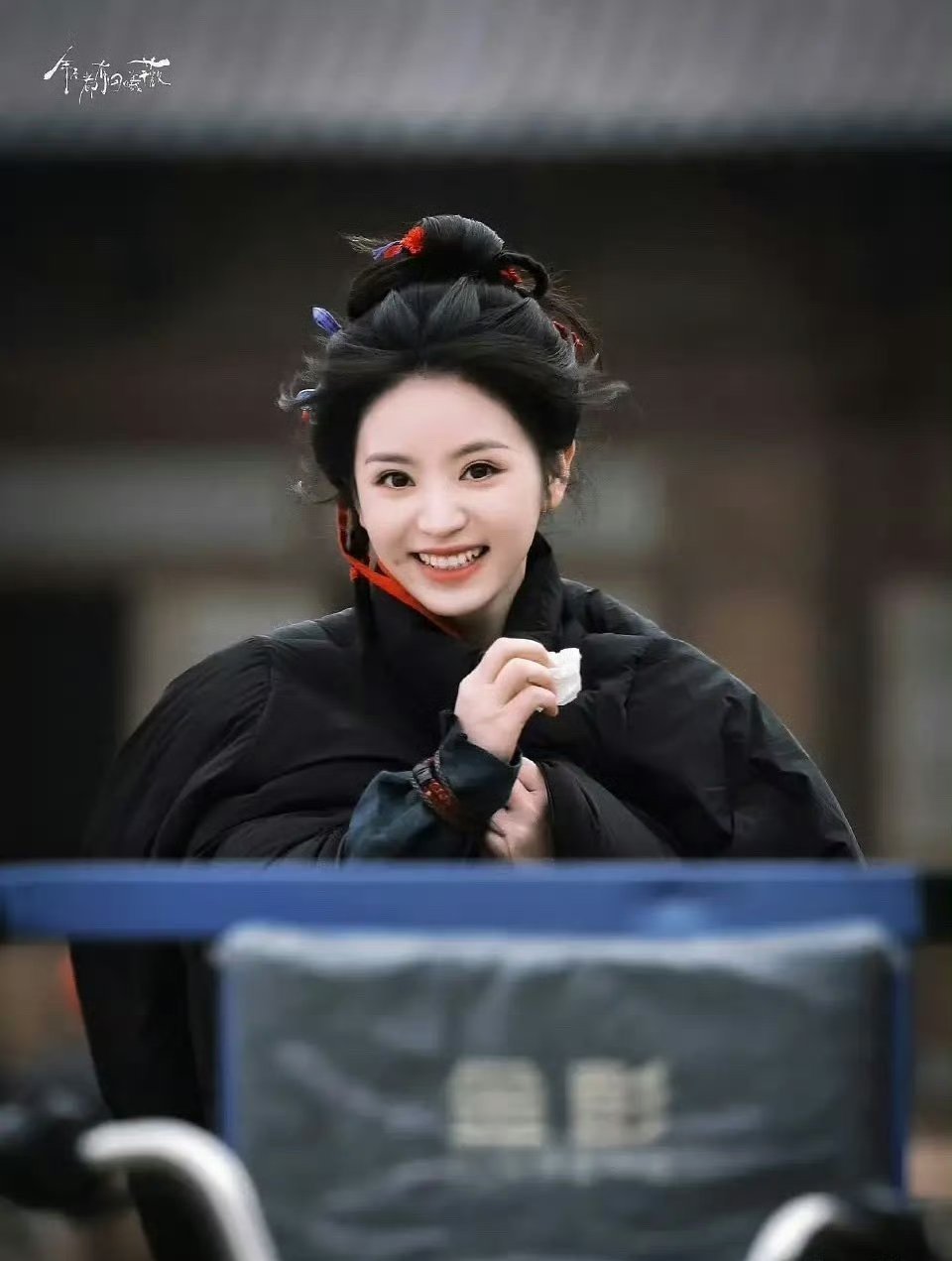 如果是同一款发型，田曦薇和邢菲像不像亲姐妹？