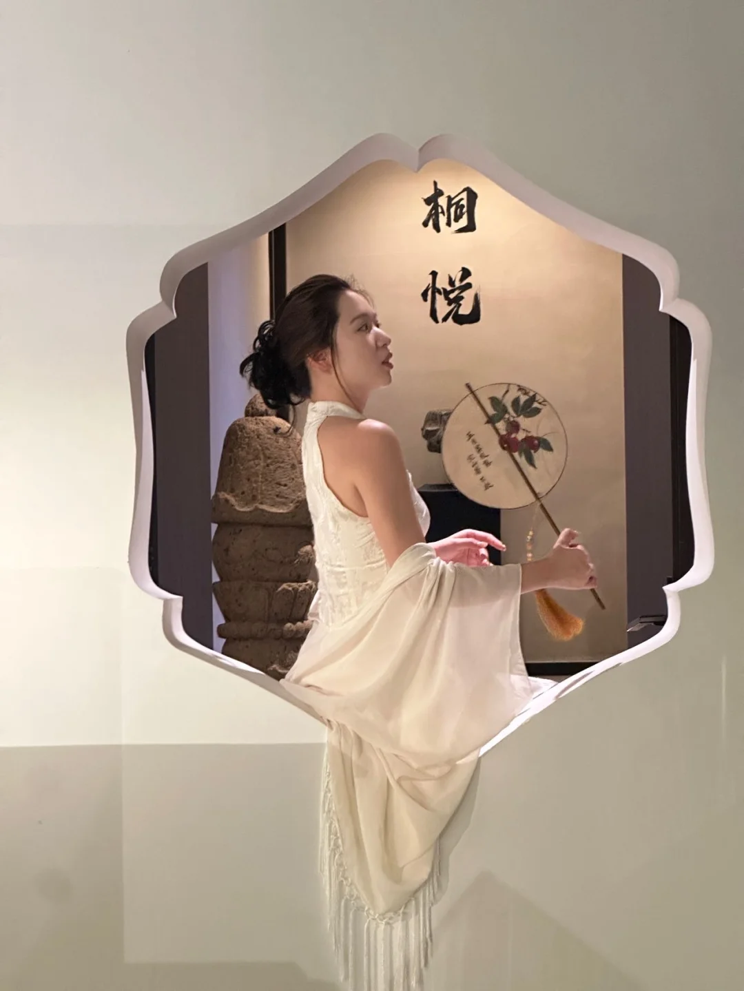 又为中式美学心动的10000次！！！