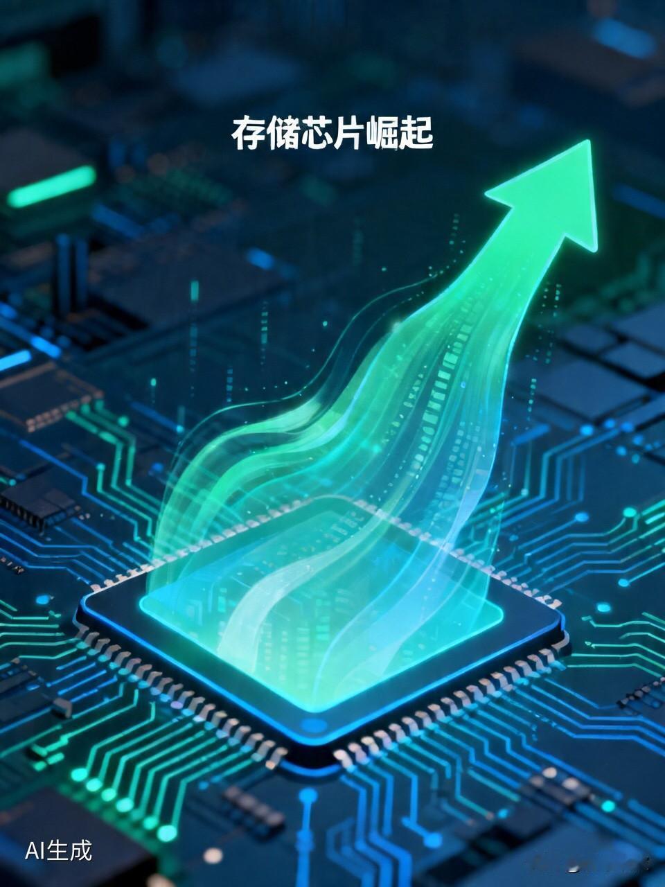 国产存储芯片杀疯了！长江存储一季度狂揽200亿，一场“史诗级扩产”正在改写全球格