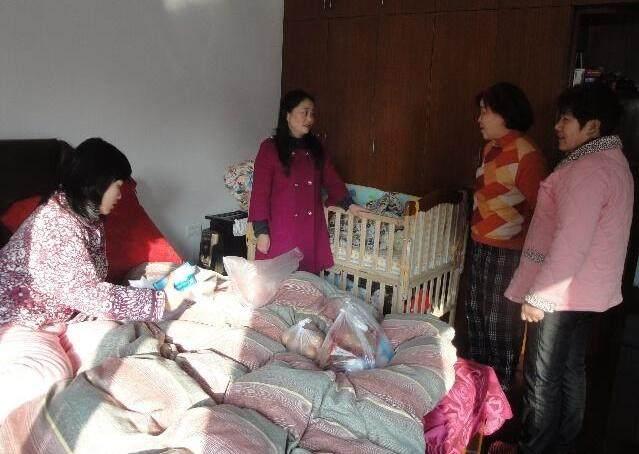 探望新生儿和产妇, 这些禁忌别忽视, 不然好事可能变坏事