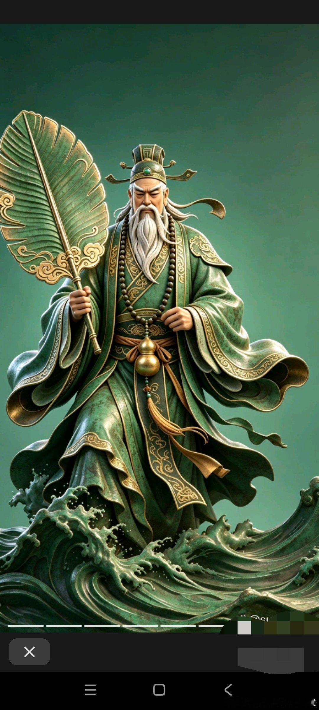 从考古年代线纵向梳理，我们能清晰看见这套文明法则从未中断：5300年前凌家滩玉