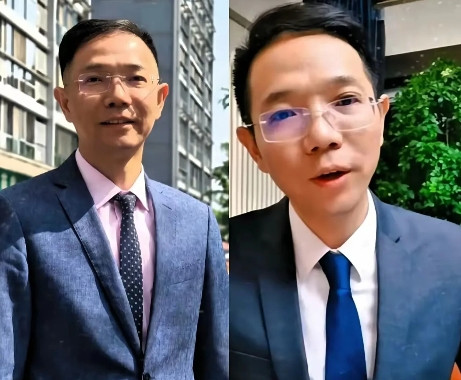 我有种预感，李律师的六月末会格外漫长，不是因为案子多难打，也不是因为对手
