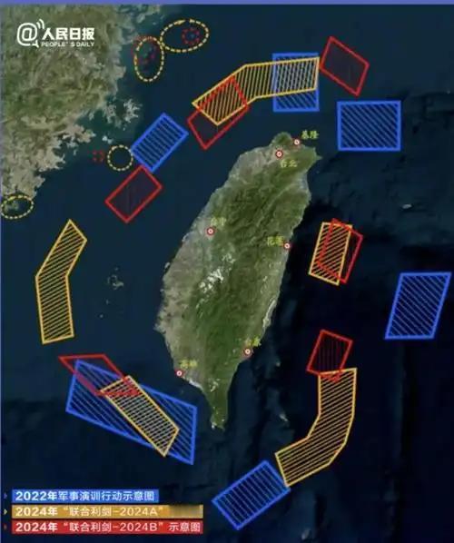 这两场军演，足够让日本胆寒！中俄联手震慑，敲打军国主义野心‌。今天，解放