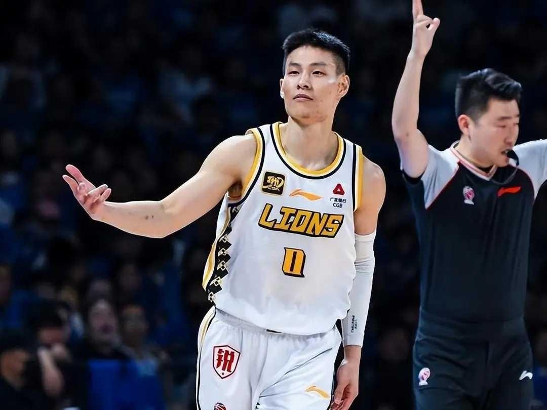 CBA最新消息：据上赛季效力于浙江广厦男篮球员林秉圣深夜在个人社交平台发布视频与