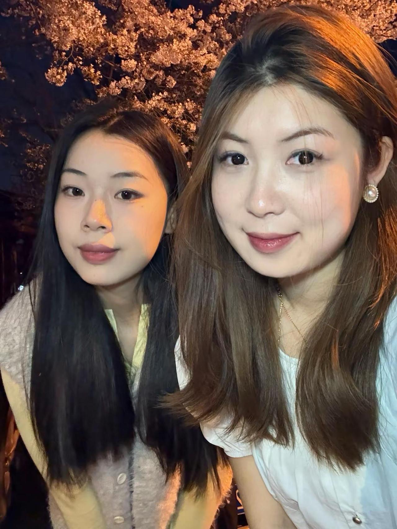 樱樱少女落落人间