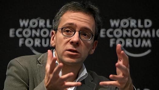 别猜了！美国专家预言，能取代美国的不是中国，答案谁都没料到 咱们先聊聊当下的