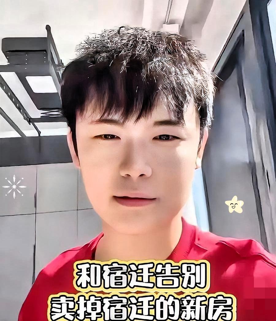 彭聪聪是认亲最快的一个，也是割断过去最狠的一个。他做的第一件事，是把养父母