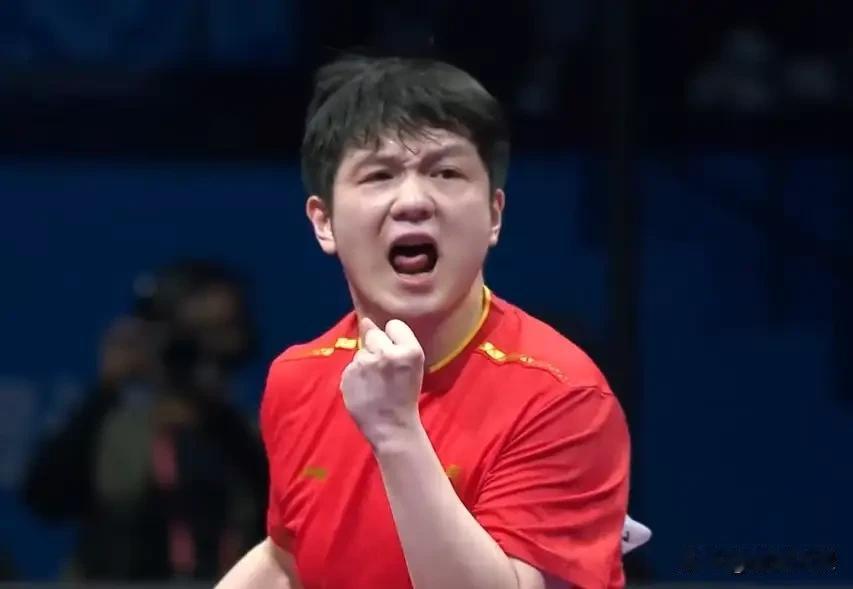 法媒对樊振东的评价，犹如耳光抽在wtt脸上！法媒直截了当的说:樊振东不需要