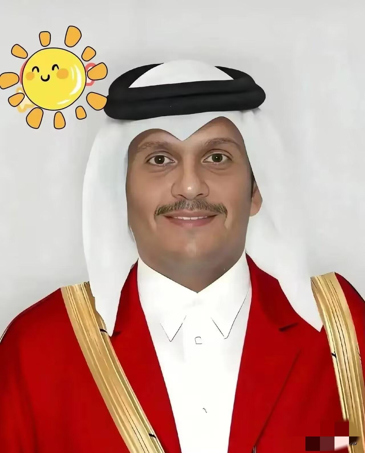 卡塔尔宣布2026年4月12日，卡塔尔放了个重要消息：波斯湾航运今天起全面恢复