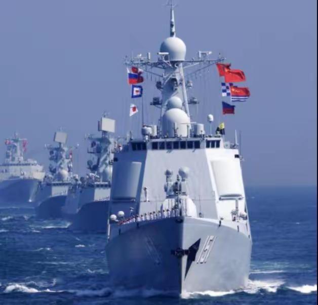 事关台湾问题！今天中方坚决反对！强烈抗议！​9月3日11时03分，“中国驻韩