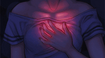 熬夜这事儿，真得悠着点！首都医科大学附属北京安贞医院的医生说，熬夜虽未必直接导致