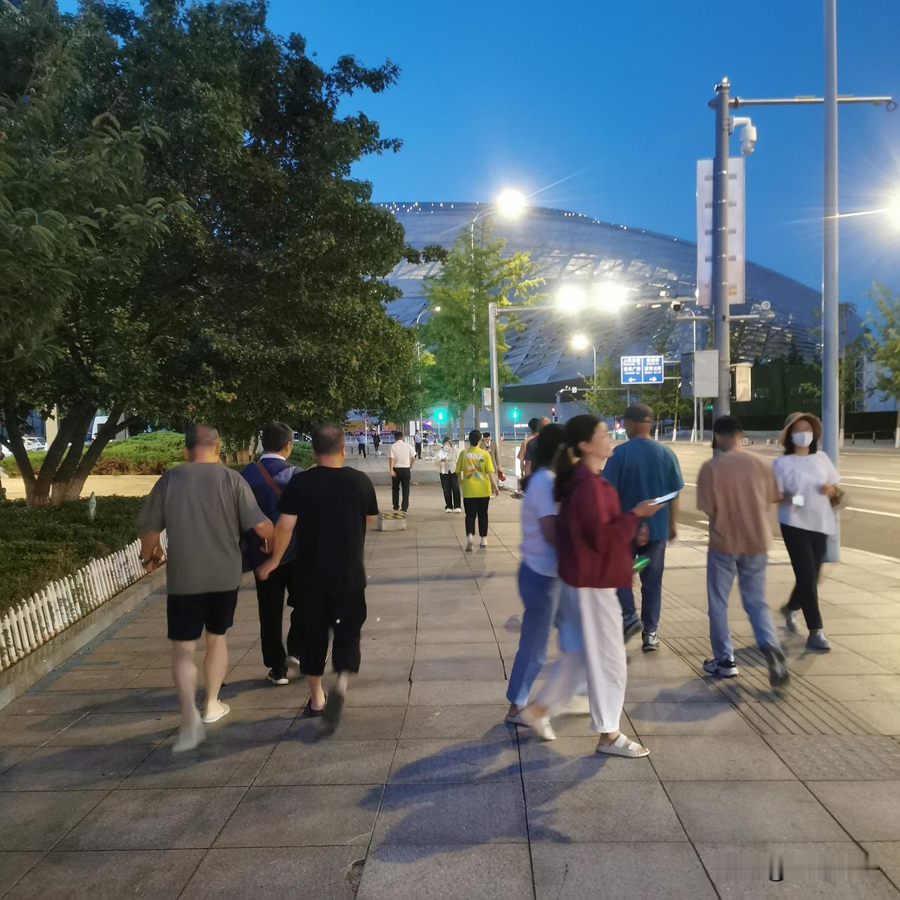 6月25日前，大家不要到这里来！大连夏季达沃斯论坛开始了！这期间大连东港商务