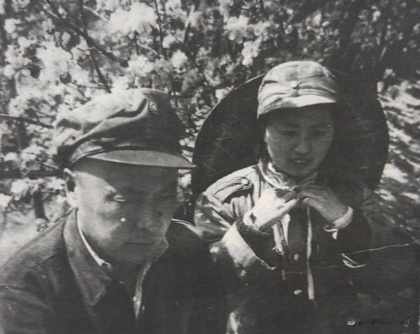 1947年5月，华东野战军在陈毅、粟裕的指挥下，于山东蒙阴县东南发起孟良崮战役，