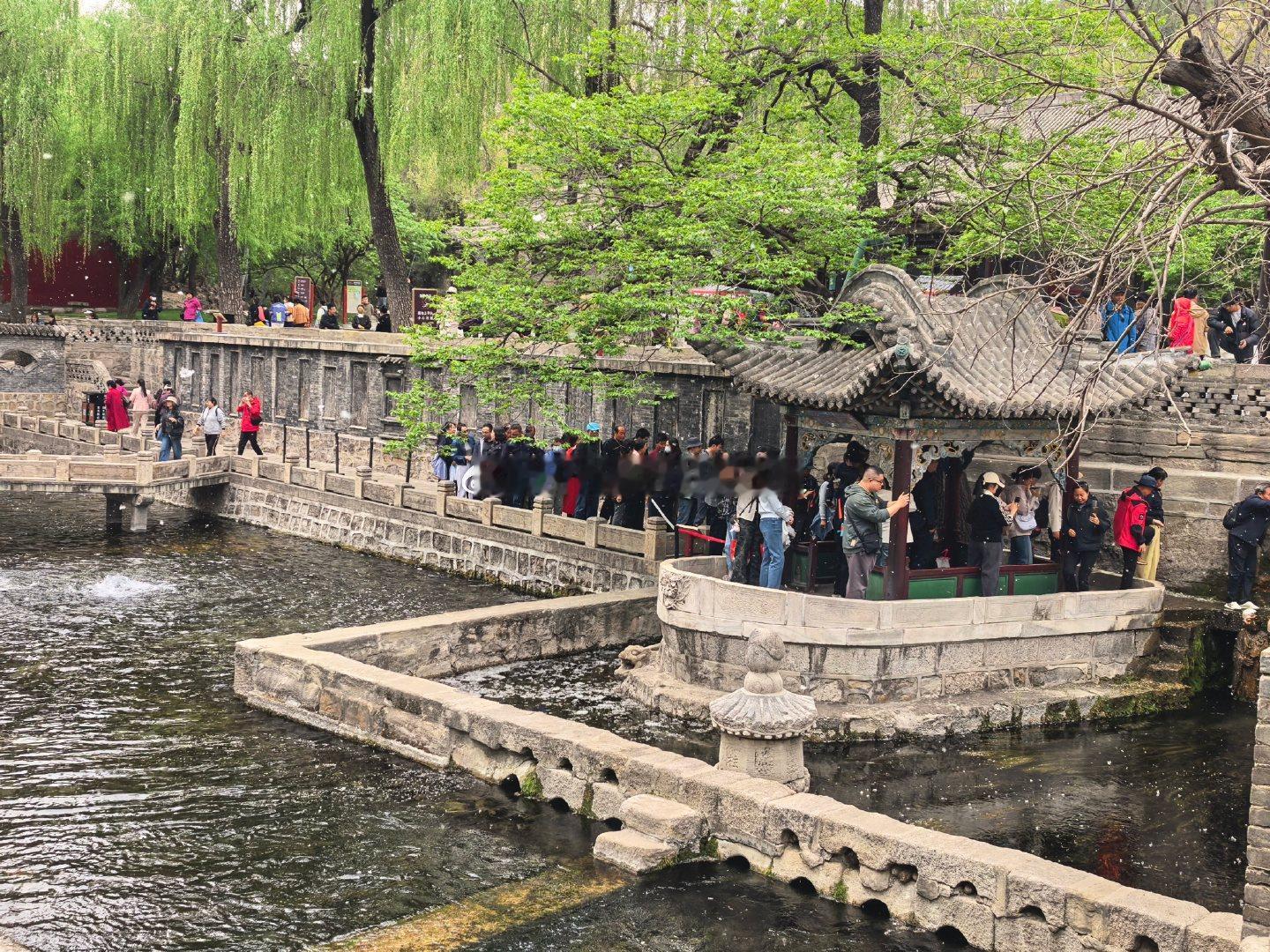 太原暑期旅游预订同比增幅全国前十途牛旅游网近日发布消息，今年暑期旅游预订
