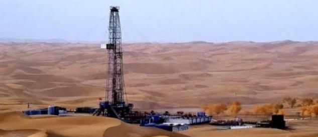 沙漠下面几乎全都是石油，那么我们为什么不开采，说白了，不是我们不开采，而是我们没