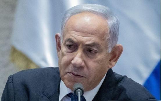 为什么没人联合打以色列，答案很简单：不是没人想打，是没人敢打中东这帮跟以色列结了