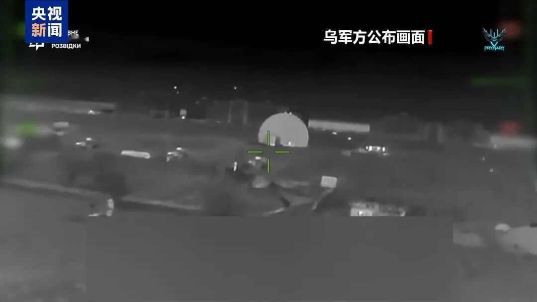 燃料被盯上，前线没赢，后方先烧这周从6号到12号，俄乌两边打得很激烈，俄军发