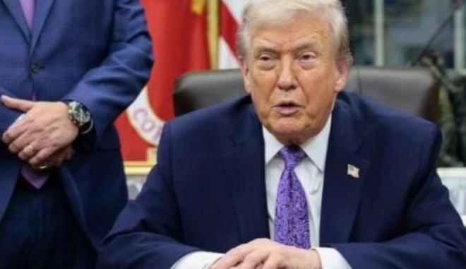 美国霸权真要走到尽头，最先倒霉的未必是美国，反倒是三个把安全和前途全押在华盛顿身