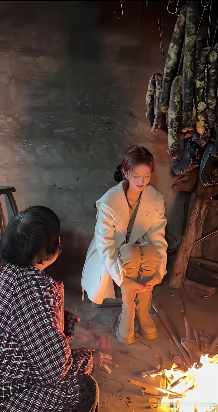 小姐姐这房子炫得……我竟然哑口无言！[捂脸哭]