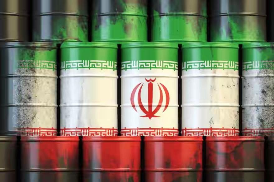 ✨美伊战争导致的能源危机✨🐼美伊战争近在眼前了，只要一打起来，伊朗就会封