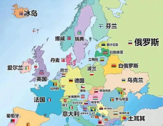 欧美这些发达国家不衰落，真是天理难容！最近德国总理默茨透露出了一个数据，那就是以