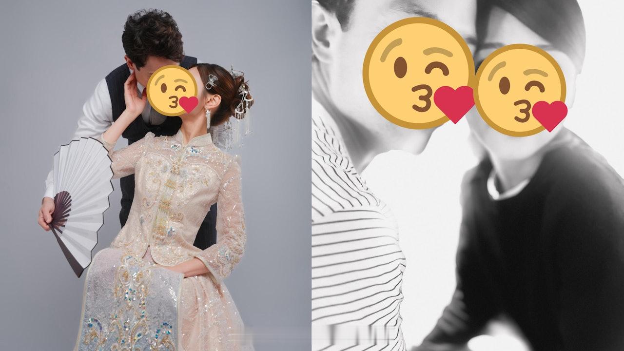 前TVB富家女本月25日举行盛大婚宴　薛芷伦麦明诗等好友出席|香港01现年3