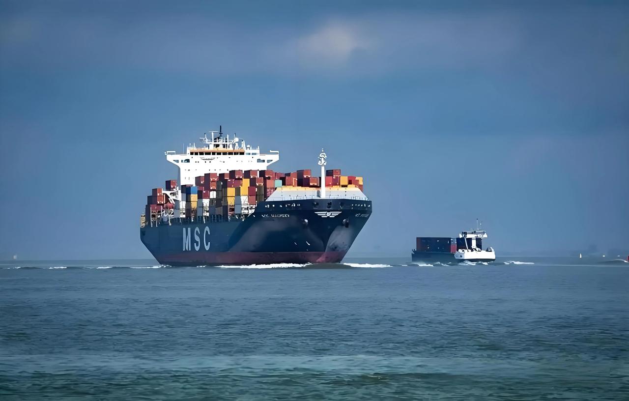 特朗普正式表态：被扣押的中国油轮以及油轮上180万桶委内瑞拉原油，都将被美国“永