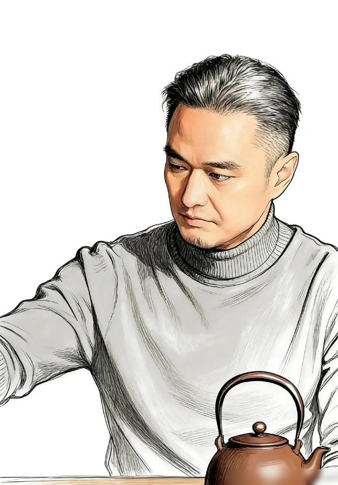 一位医学博士说：穷人把碳水当主食，富人把蛋白质当主食。我前两年真的不