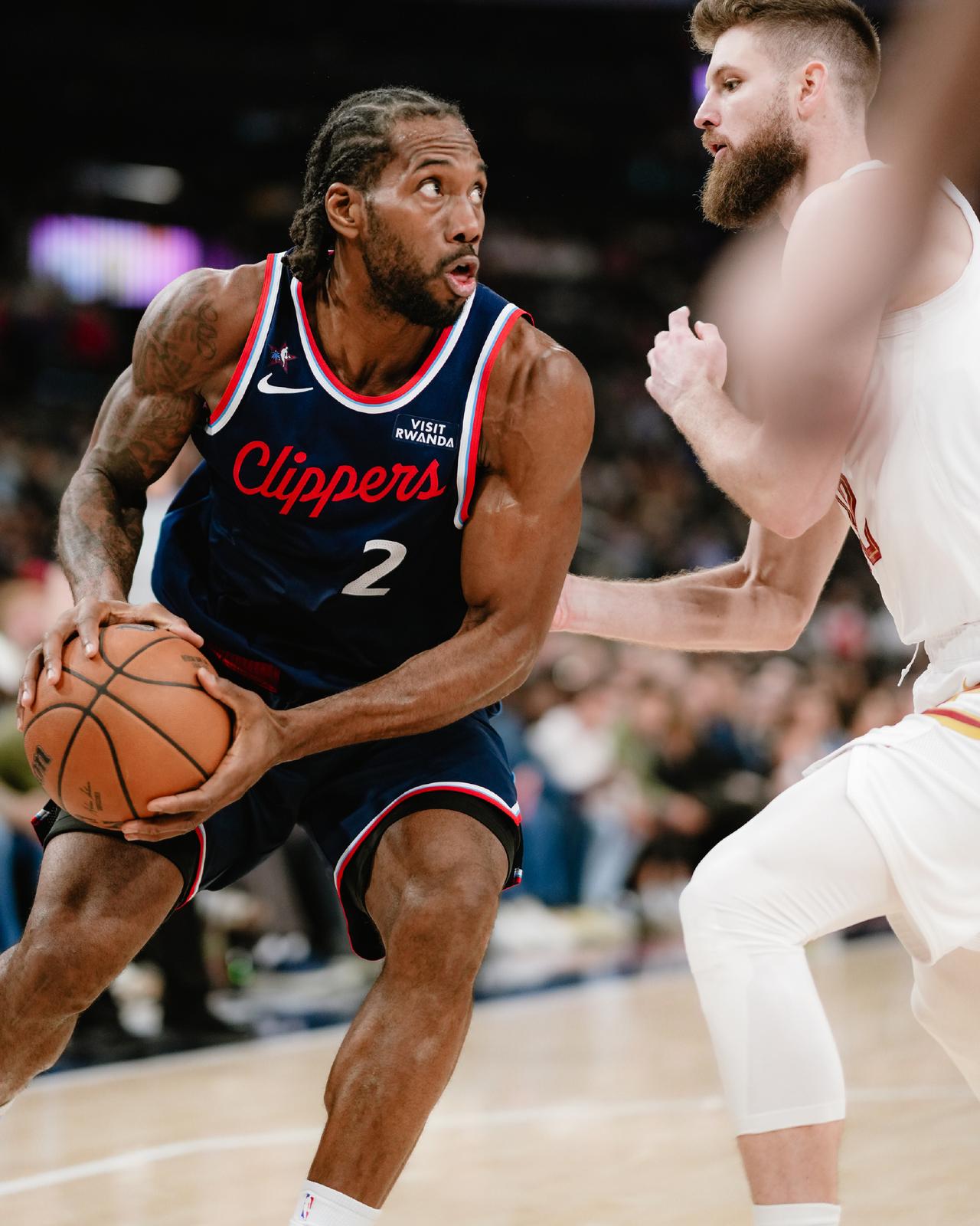 哈登离开了，泰伦卢这是要把小卡当成哈登用了啊，要不是今天比赛提前打花了，我都担心