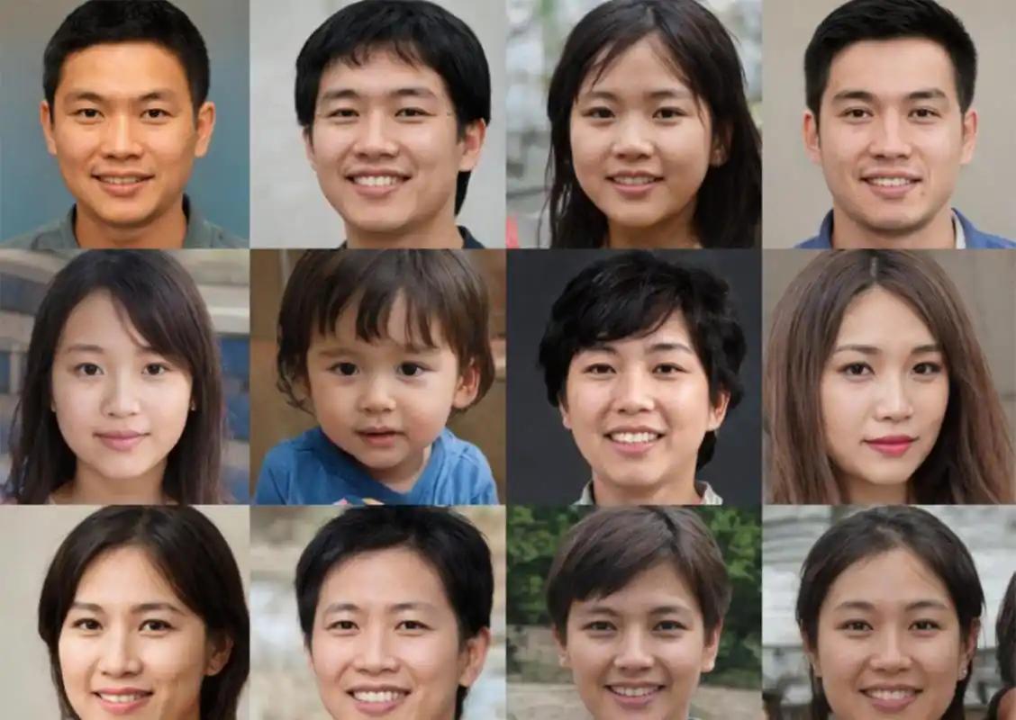 一直以来，西方定义称我们华夏民族为“黄种人”，其实他们不敢说的，实质我们不是黄种