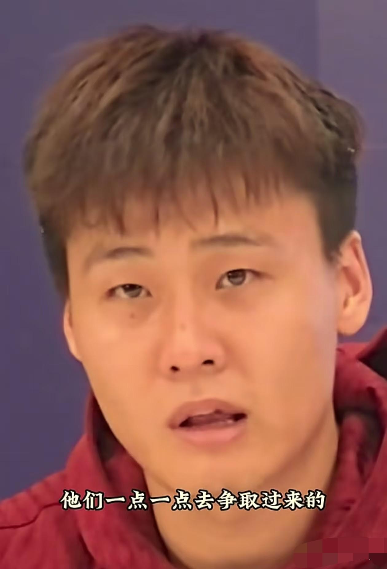 赵睿:我不希望有遗憾！如果中国男篮输给日本男篮，无缘世界杯正赛，我肯定接受不了，