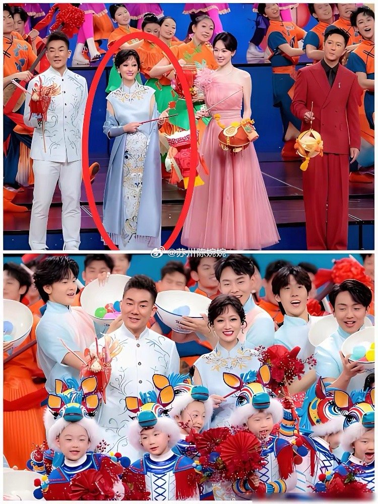 72岁了，还能穿着高跟鞋在央视舞台上稳稳地走，甚至能唱《白龙马》，这已经不是保养