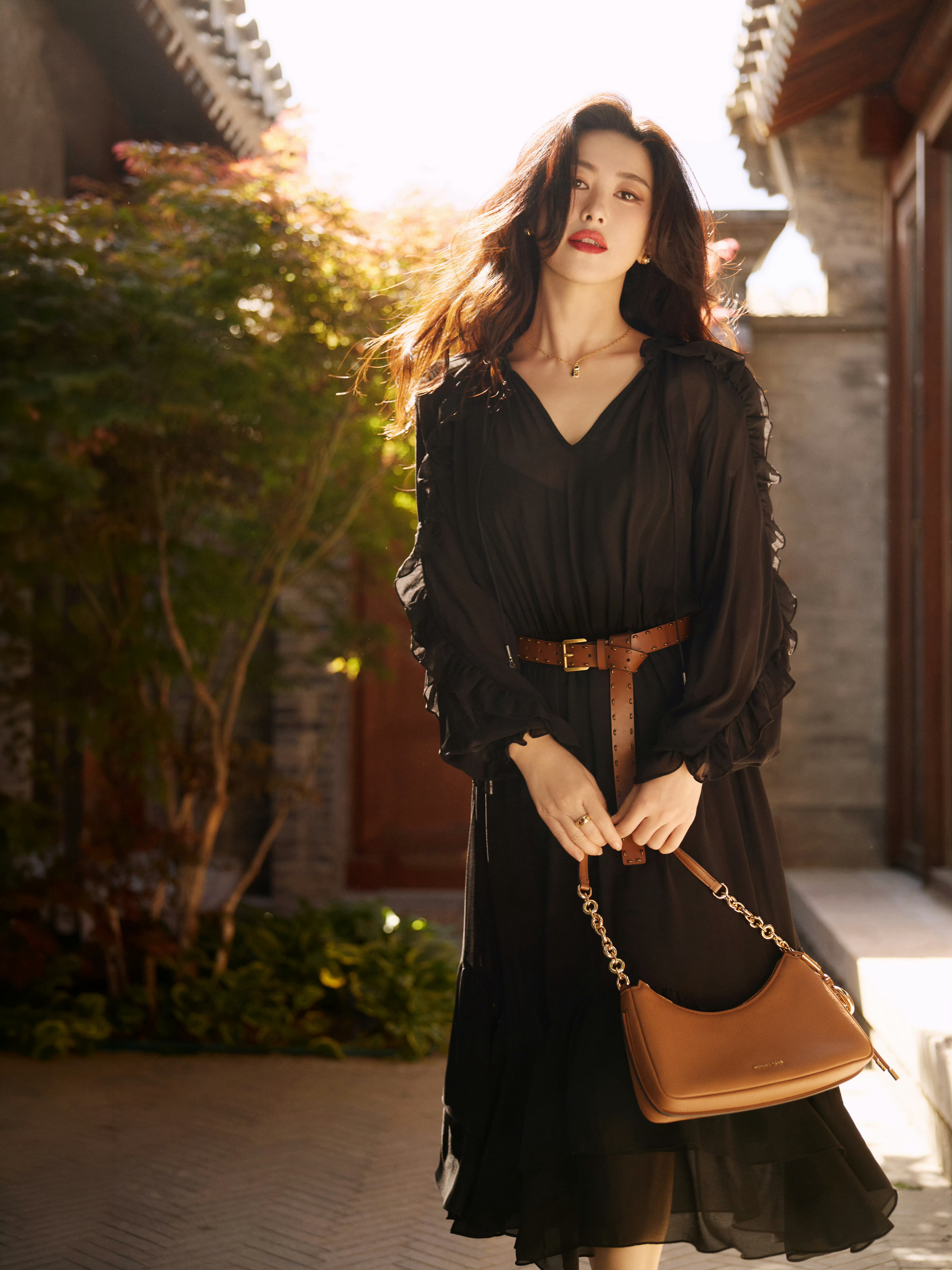 朱珠蜜语纪朱珠许蜜语