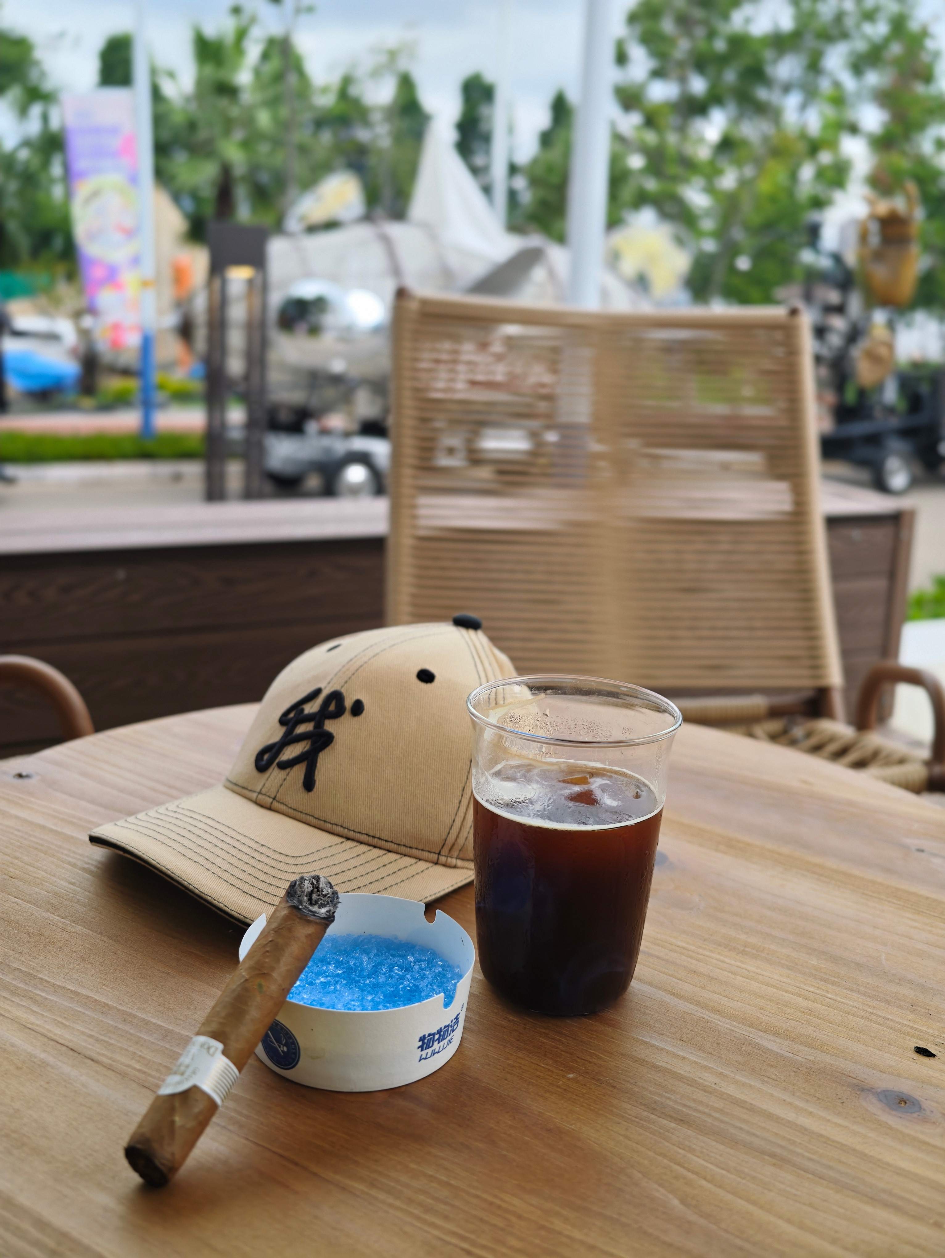 你好昆明昆明·秋珀庄园(滇池店)