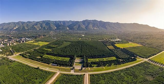 秦始皇陵墓到底有多少水银，来自哪里？可能是重庆一个寡妇开采的《史记》之言，掷