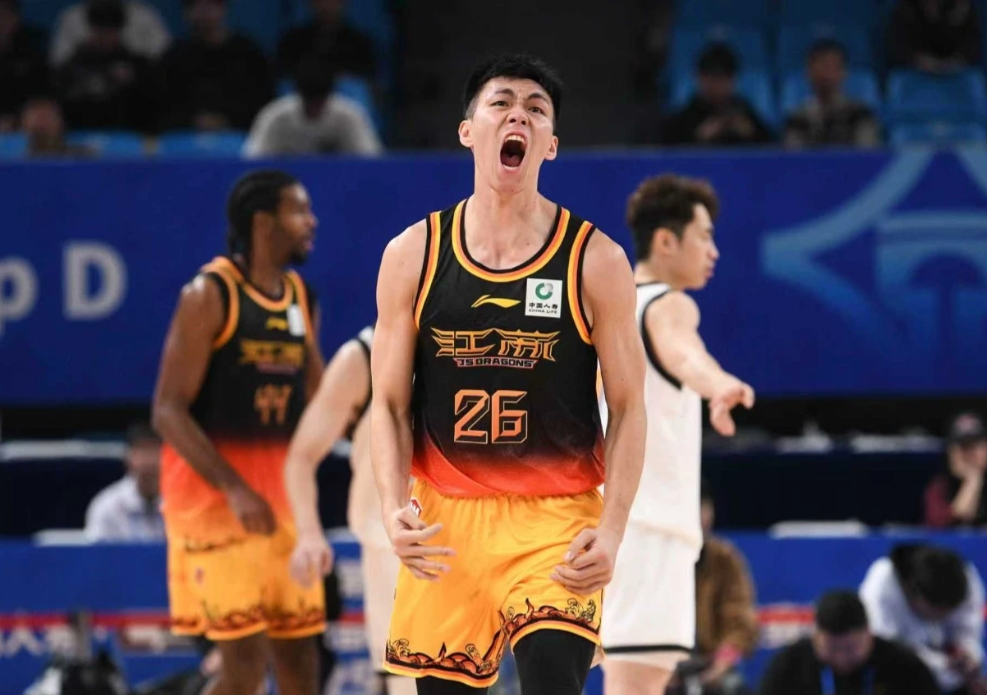 全明星周末人气王！庞峥麟：全明星赛首发+技巧赛冠军有力争夺者CBA全明星周末，