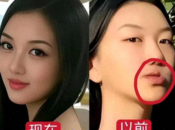 我有种预感，李嫣这辈子只要不结婚，就没什么苦好受的了。有狗仔在高档商场偶遇李